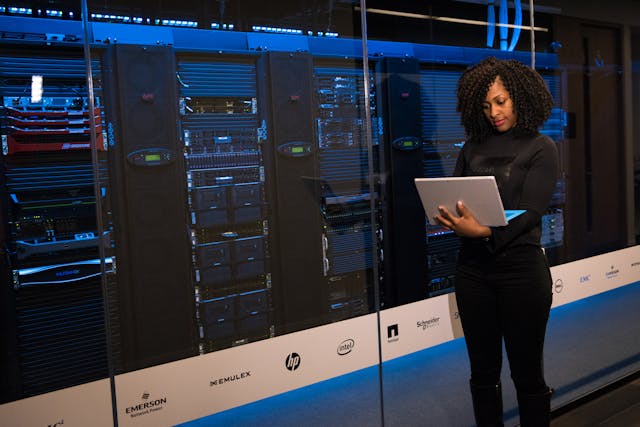 How Dubai Is Becoming a Cybersecurity Powerhouse in the Middle East