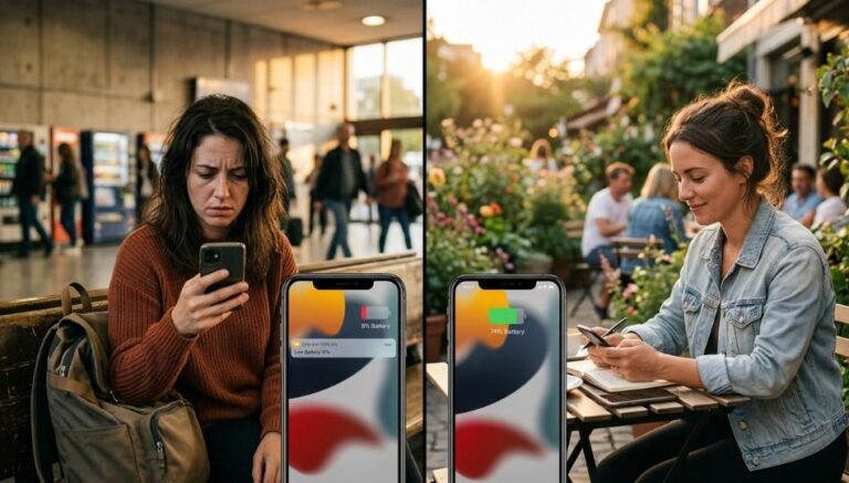 Complete Phone Battery Guide: Improve Battery Life & Fix Drain Issues