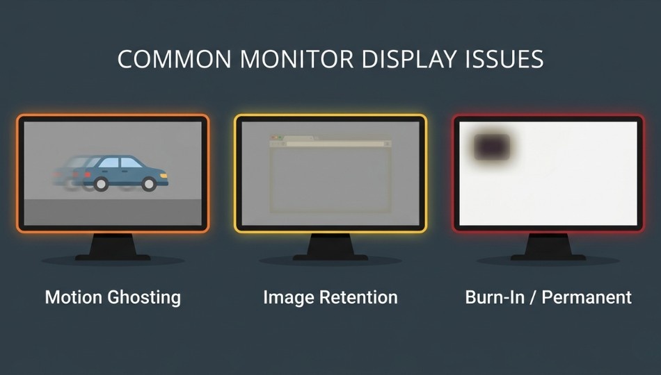 Diagnostic Comparison Diagram