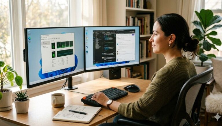 Basic Troubleshooting for PC