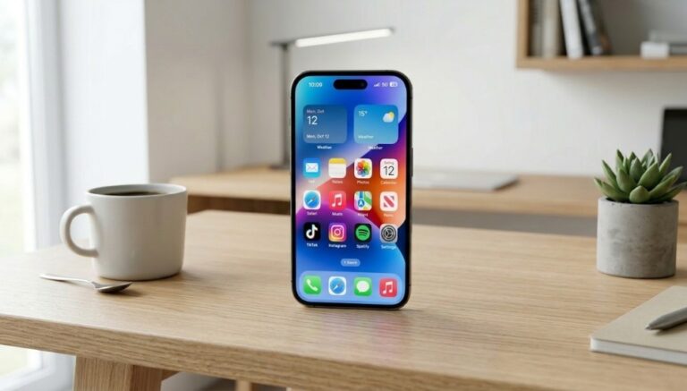 iPhone & iOS Troubleshooting & Guides